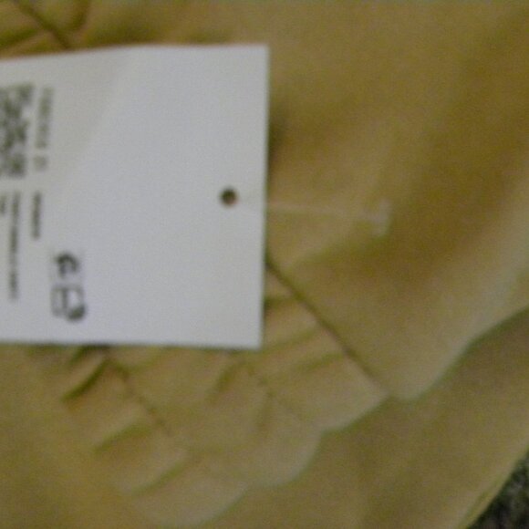 Women Size Small - Gold Sweatpants by Forever 21 - Picture 2 of 2